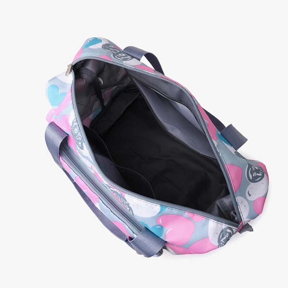 Tote Gloom Large Extendable & Foldable Handbag