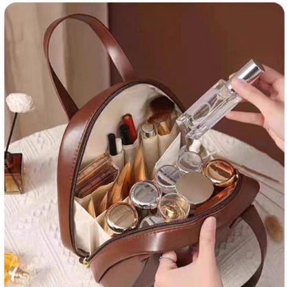 Travel Cosmetic Organizer Bag