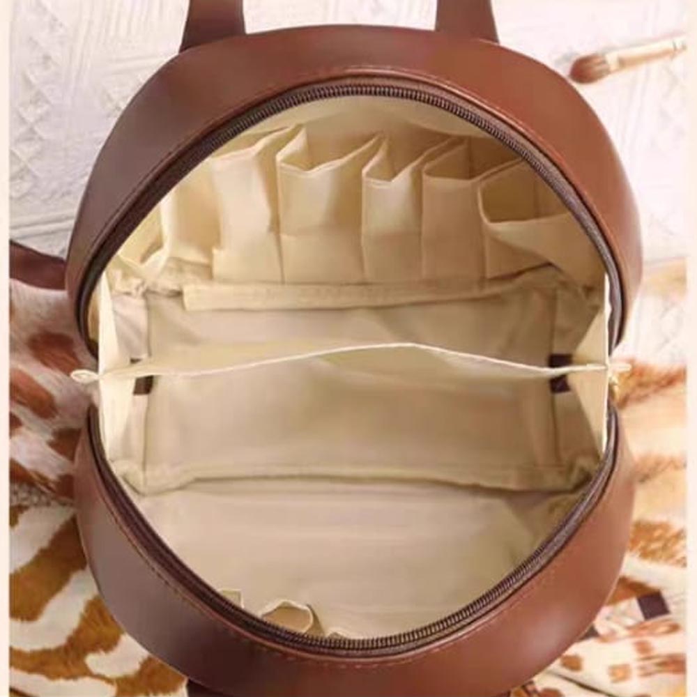 Travel Cosmetic Organizer Bag