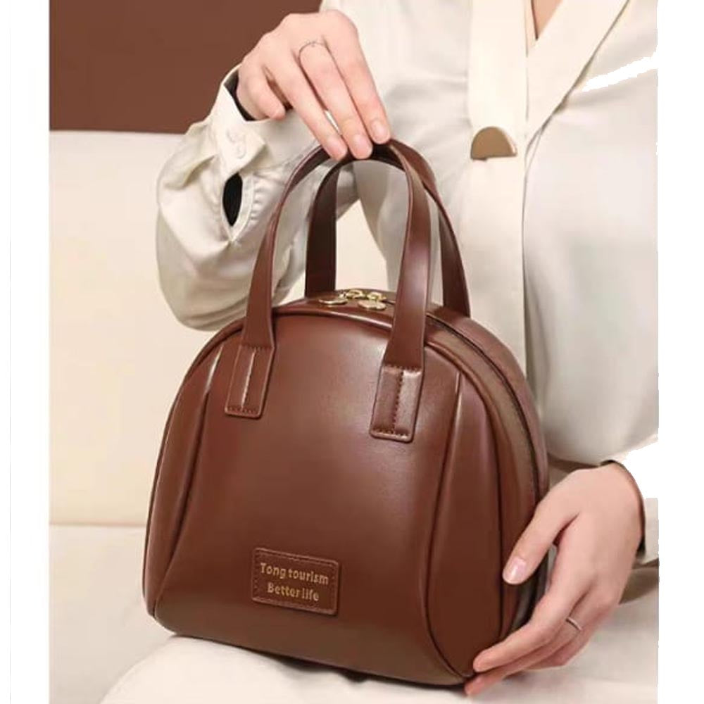 Travel Cosmetic Organizer Bag