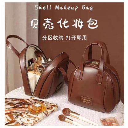 Travel Cosmetic Organizer Bag