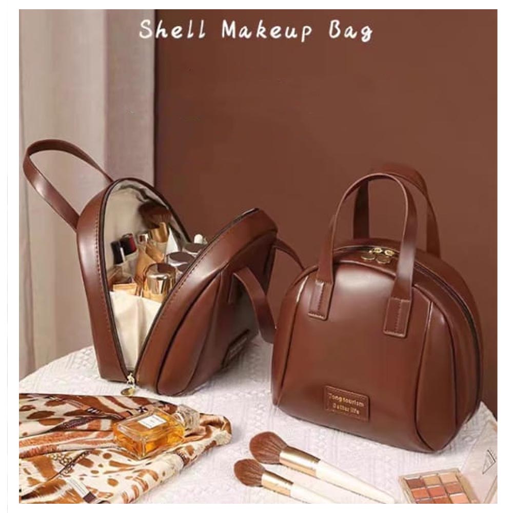 Travel Cosmetic Organizer Bag