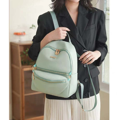 2in1 Trego Duo Backpack - BackPack for Girls