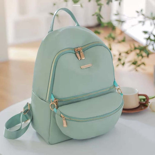 2in1 Trego Duo Backpack - BackPack for Girls