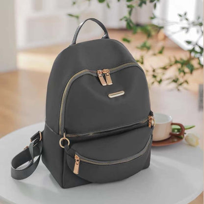 2in1 Trego Duo Backpack - BackPack for Girls
