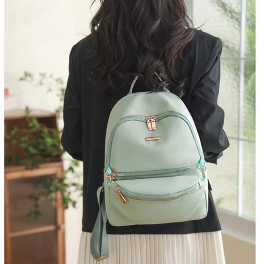 2in1 Trego Duo Backpack - BackPack for Girls