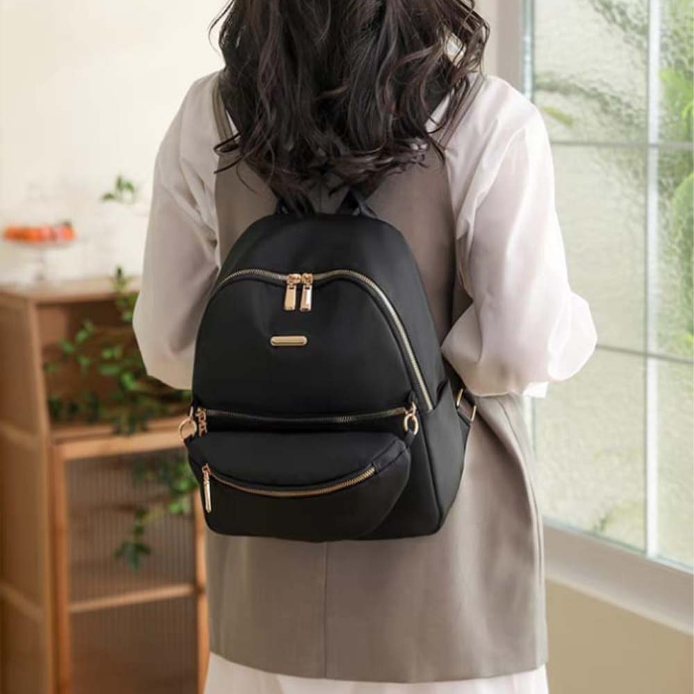 2in1 Trego Duo Backpack - BackPack for Girls