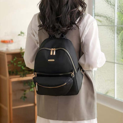 2in1 Trego Duo Backpack - BackPack for Girls