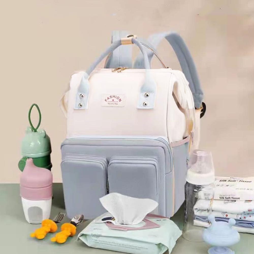 Trigo Grace Mommy diaper backpack – BackPack For Womens