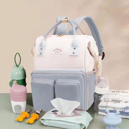 Trigo Grace Mommy diaper backpack – BackPack For Womens