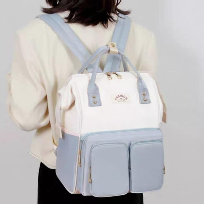 Trigo Grace Mommy diaper backpack – BackPack For Womens