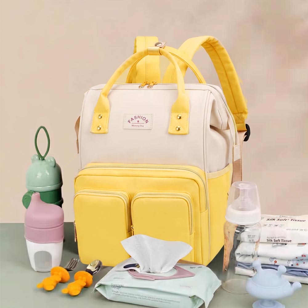 Trigo Grace Mommy diaper backpack – BackPack For Womens