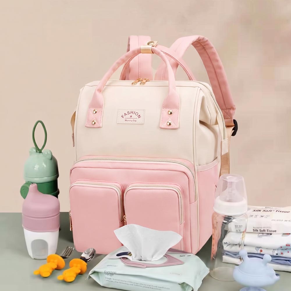Trigo Grace Mommy diaper backpack – BackPack For Womens