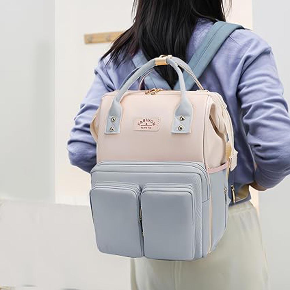 Trigo Grace Mommy diaper backpack – BackPack For Womens