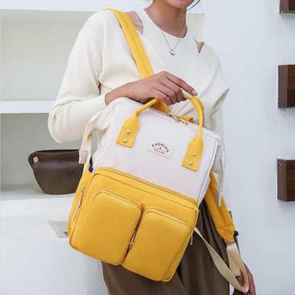 Trigo Grace Mommy diaper backpack – BackPack For Womens