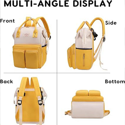 Trigo Grace Mommy diaper backpack – BackPack For Womens