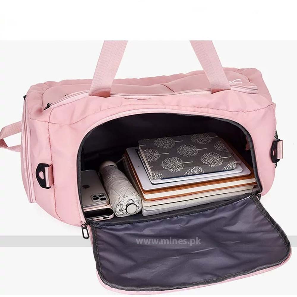 Tripo Luxor Tote handbag + Backpack