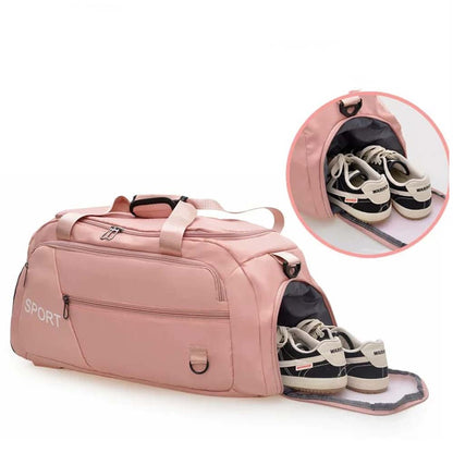 Tripo Luxor Tote handbag + Backpack