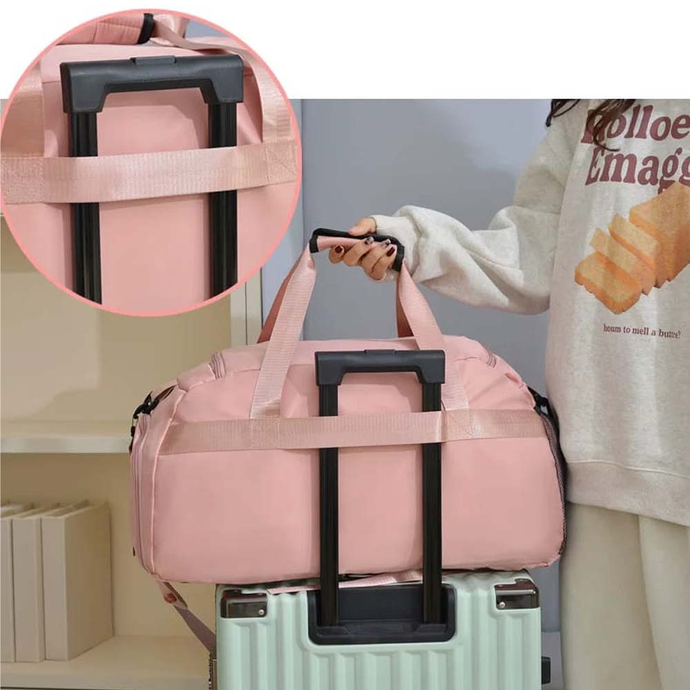 Tripo Luxor Tote handbag + Backpack