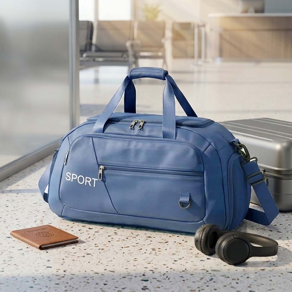 Tripo Luxor Tote handbag + Backpack