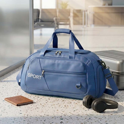 Tripo Luxor Tote handbag + Backpack