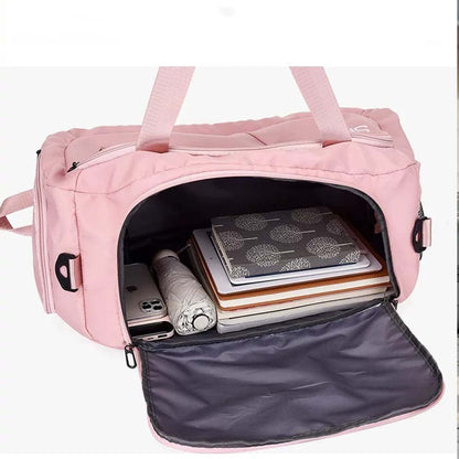 Tripo Luxor Tote handbag + Backpack