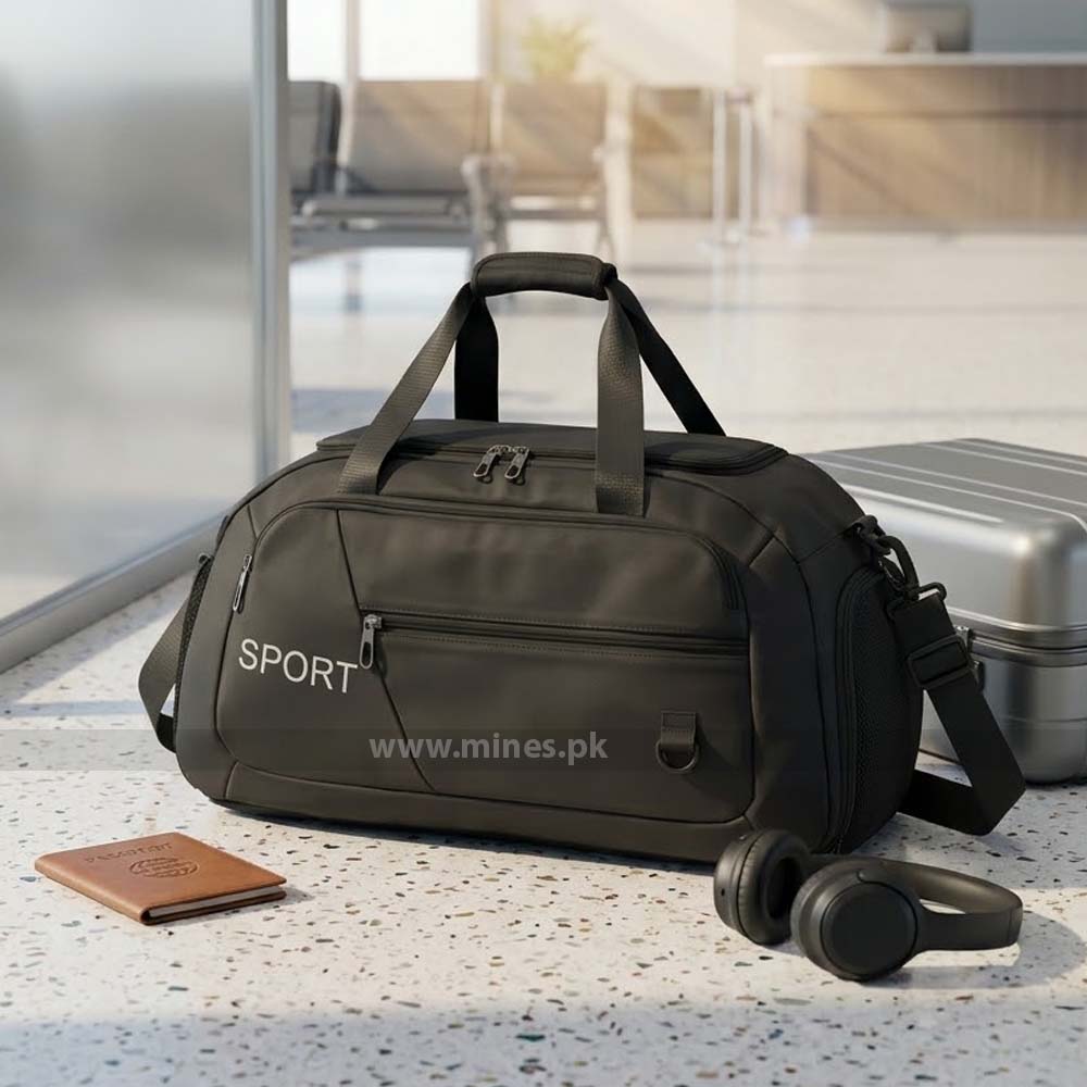 Tripo Luxor Tote handbag + Backpack