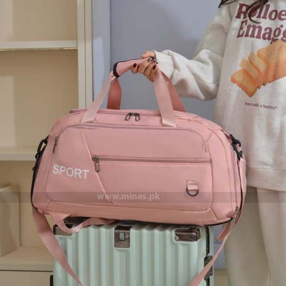 Tripo Luxor Tote handbag + Backpack