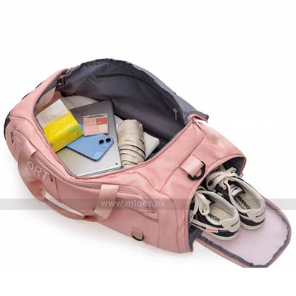 Tripo Luxor Tote handbag + Backpack