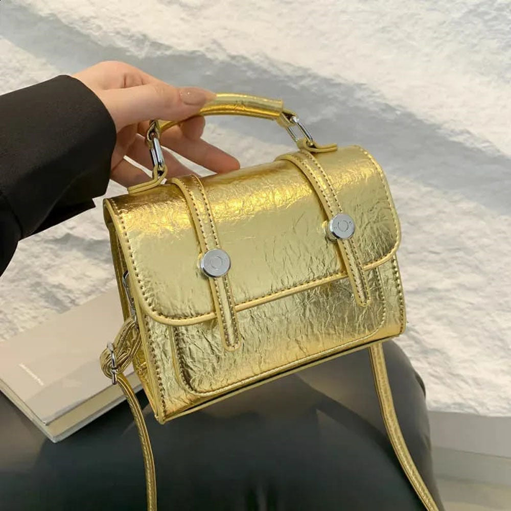 Twiggy Glam Handbag – HandBag for Women