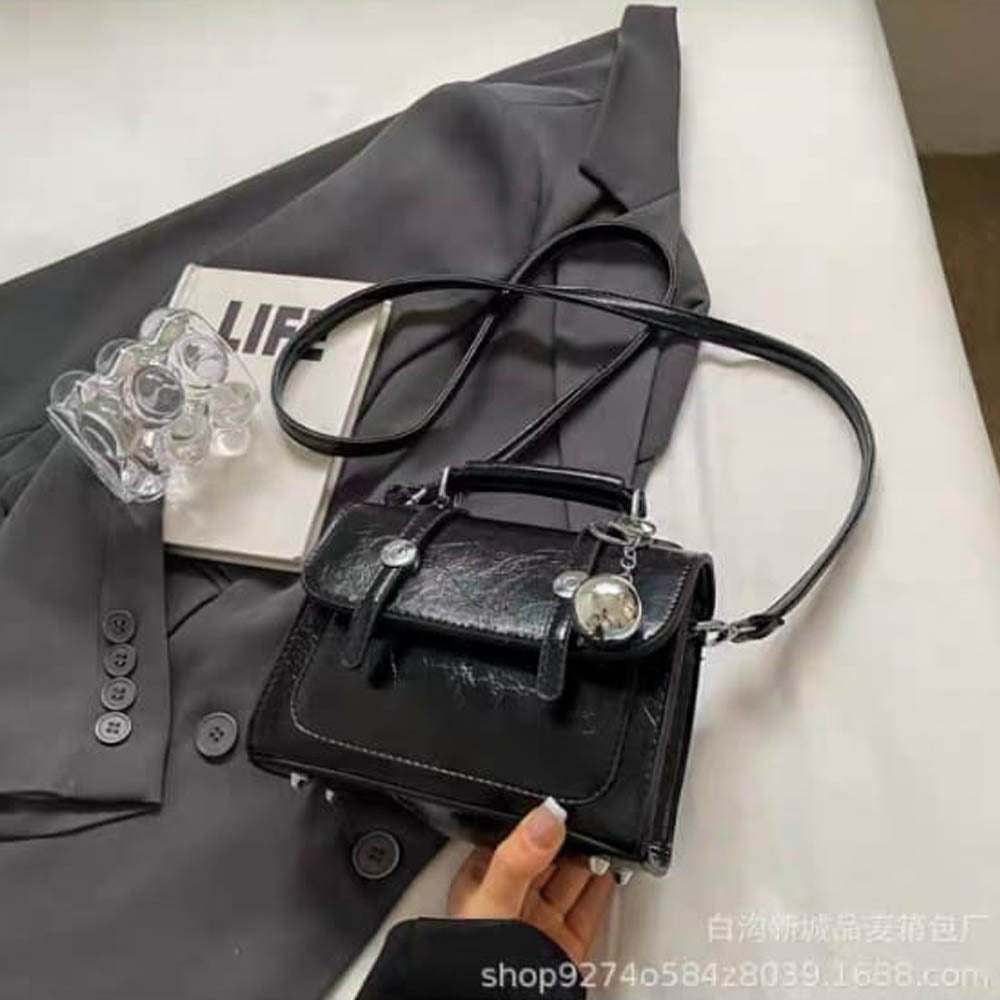 Twiggy Glam Handbag – HandBag for Women