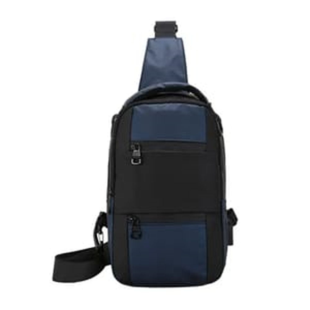 Twilight Crossbody Bag (Unisex) - BackPack for Women/Girls