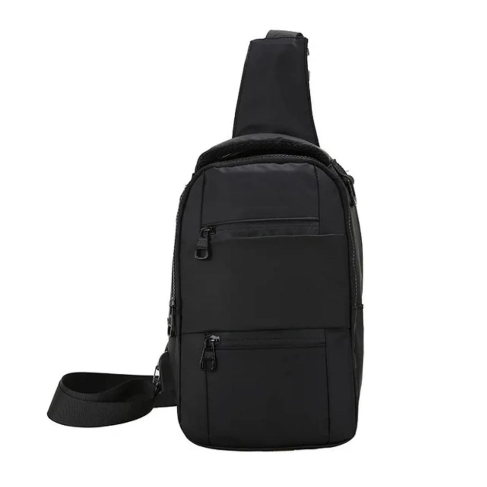 Twilight Crossbody Bag (Unisex) - BackPack for Women/Girls