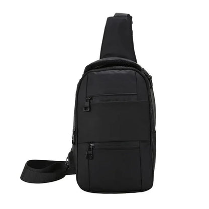 Twilight Crossbody Bag (Unisex) - BackPack for Women/Girls