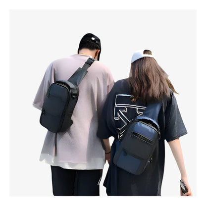 Twilight Crossbody Bag (Unisex) - BackPack for Women/Girls