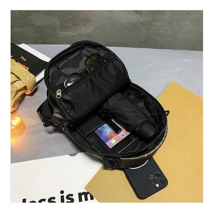 Twilight Crossbody Bag (Unisex) - BackPack for Women/Girls