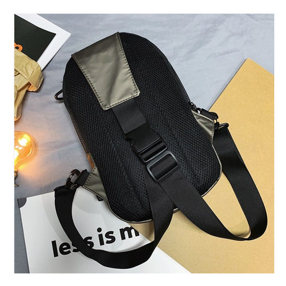 Twilight Crossbody Bag (Unisex) - BackPack for Women/Girls