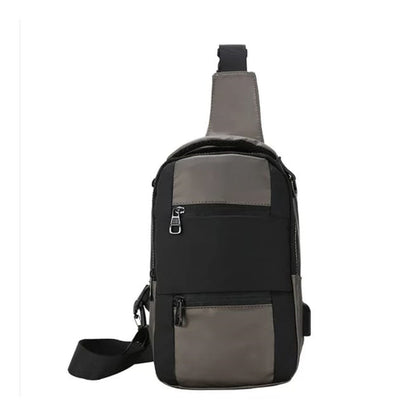 Twilight Crossbody Bag (Unisex) - BackPack for Women/Girls