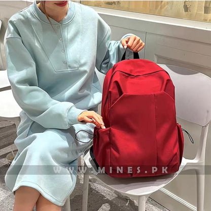 Twillight Classic Backpack