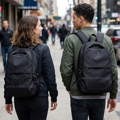 Twillight Classic Backpack