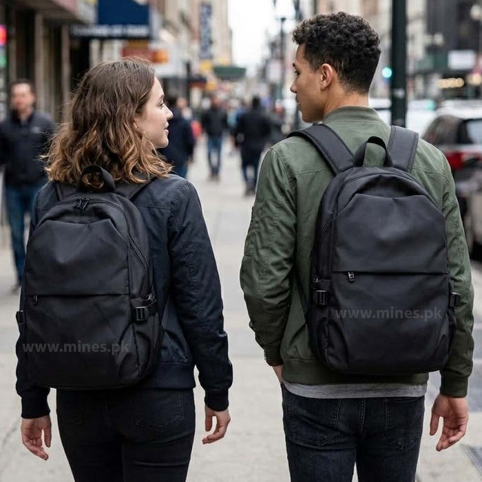 Twillight Classic Backpack