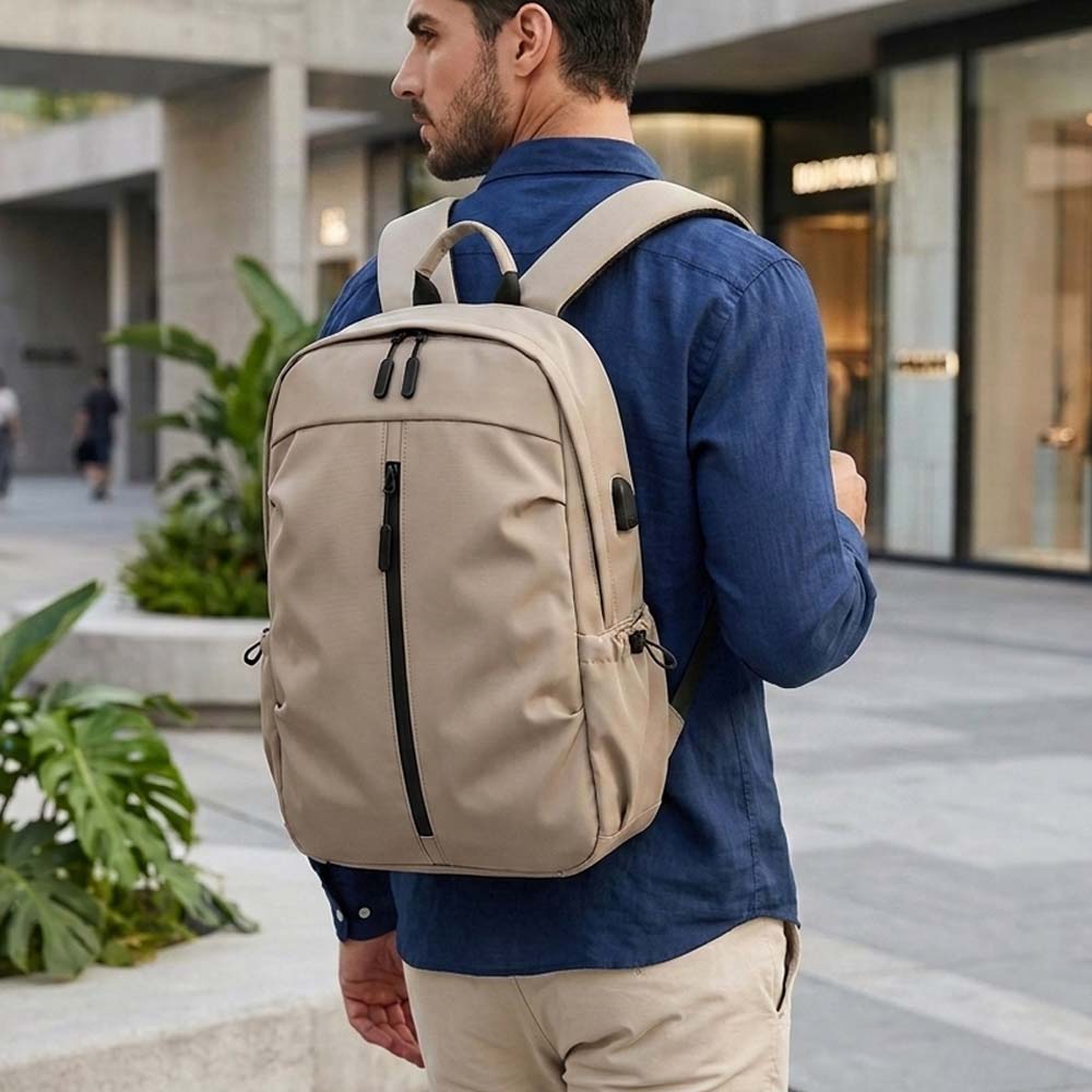 Twillight Cross Backpack