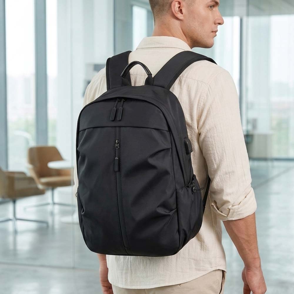 Twillight Cross Backpack