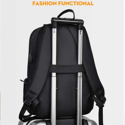 Twillight Cross Backpack