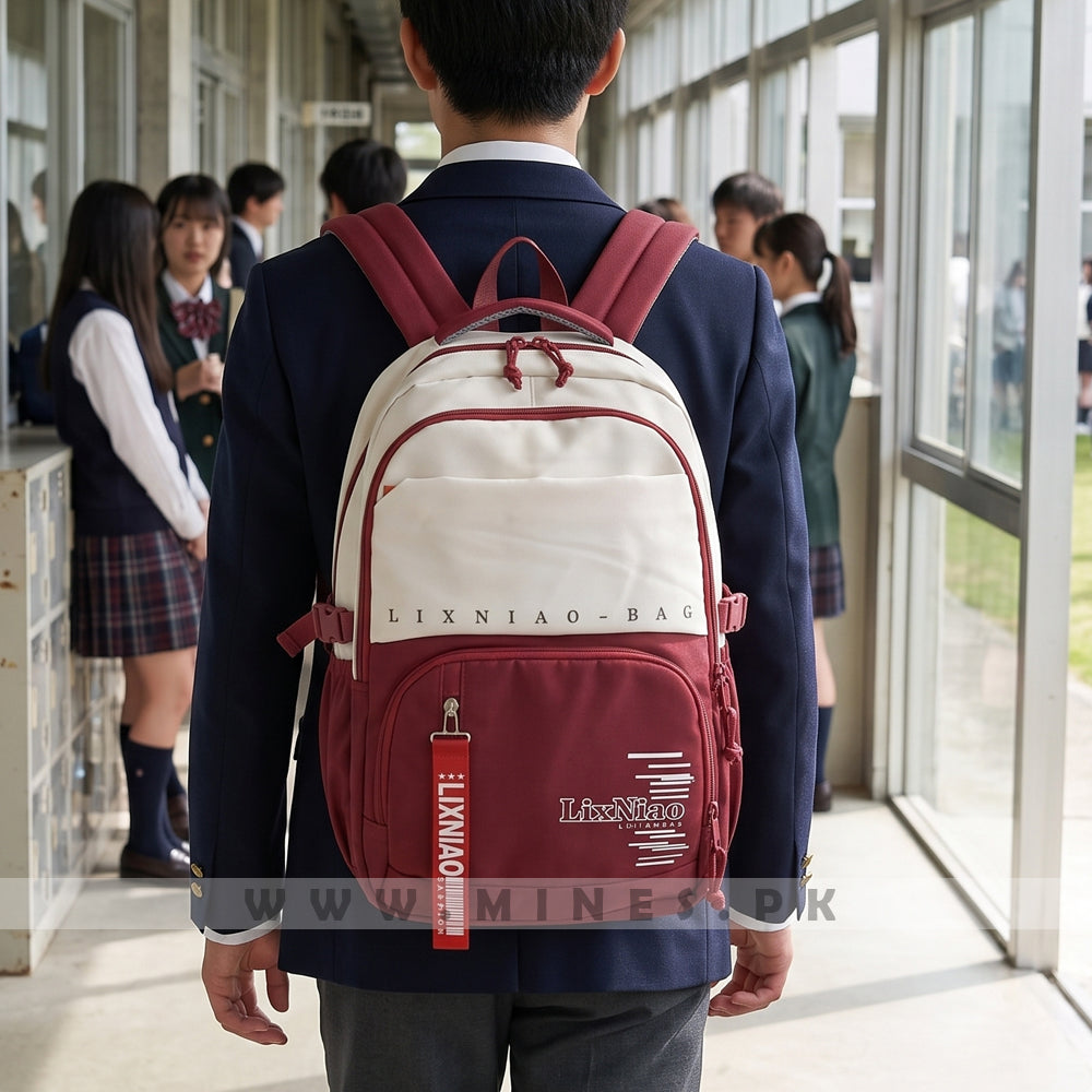 Twillight Revive Backpack