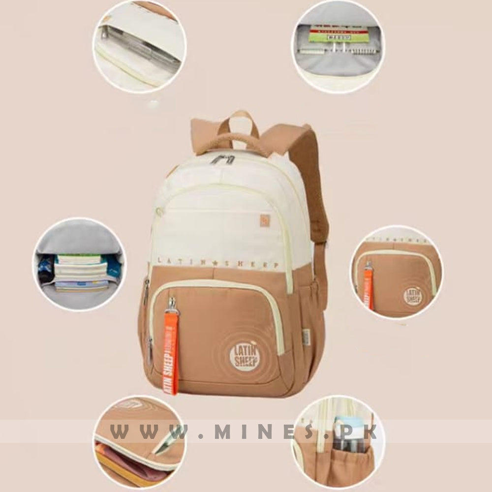 Twillight Revive Backpack
