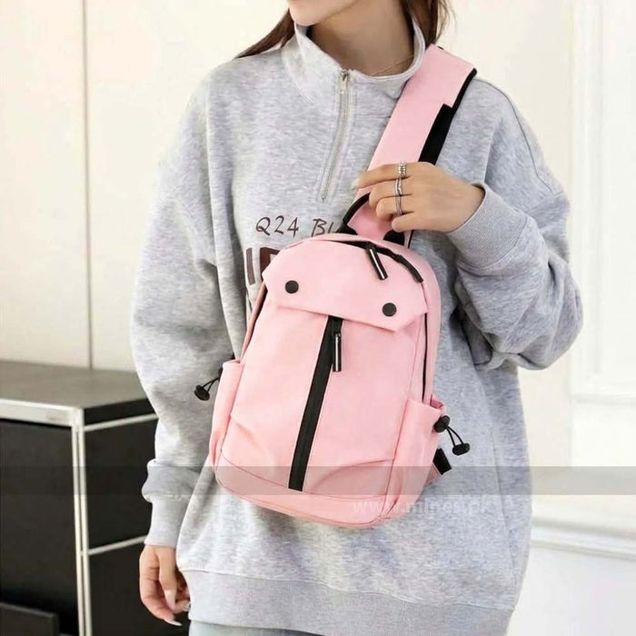 Twillight crossbody Bag
