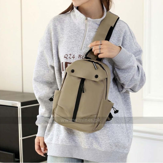 Twillight crossbody Bag