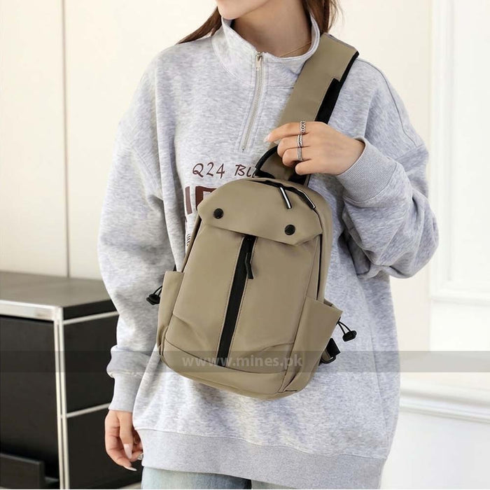 Twillight crossbody Bag