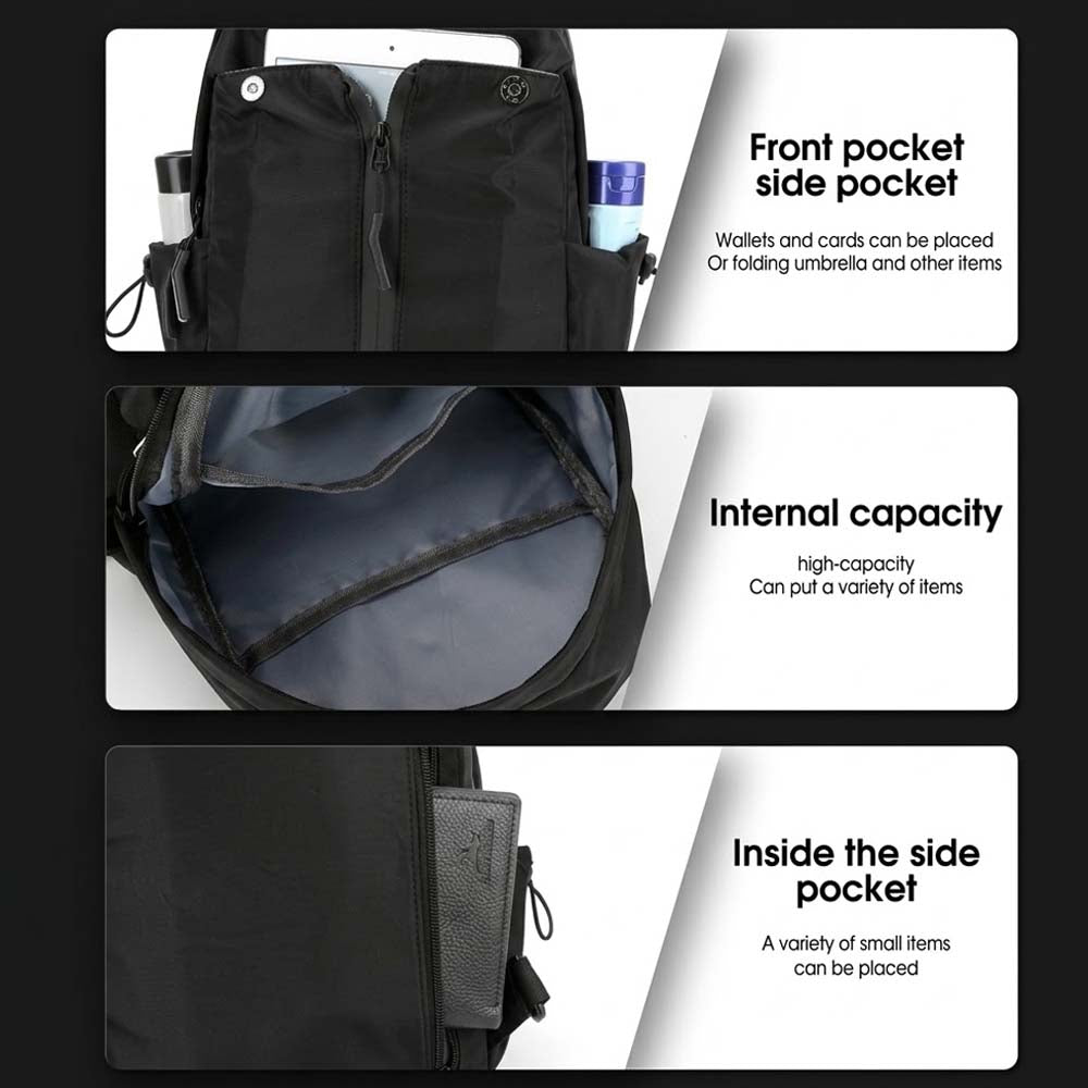 Twillight crossbody Bag
